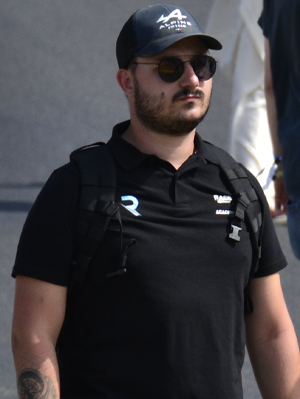 Jean-Baptiste ANGELINI