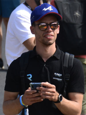 Matthieu Ponsart