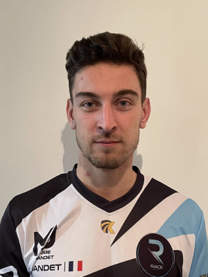 Maxime Jouandet
