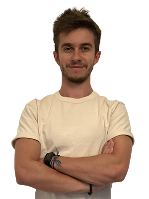 Léo Boulay