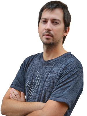 Mickaël Mazur